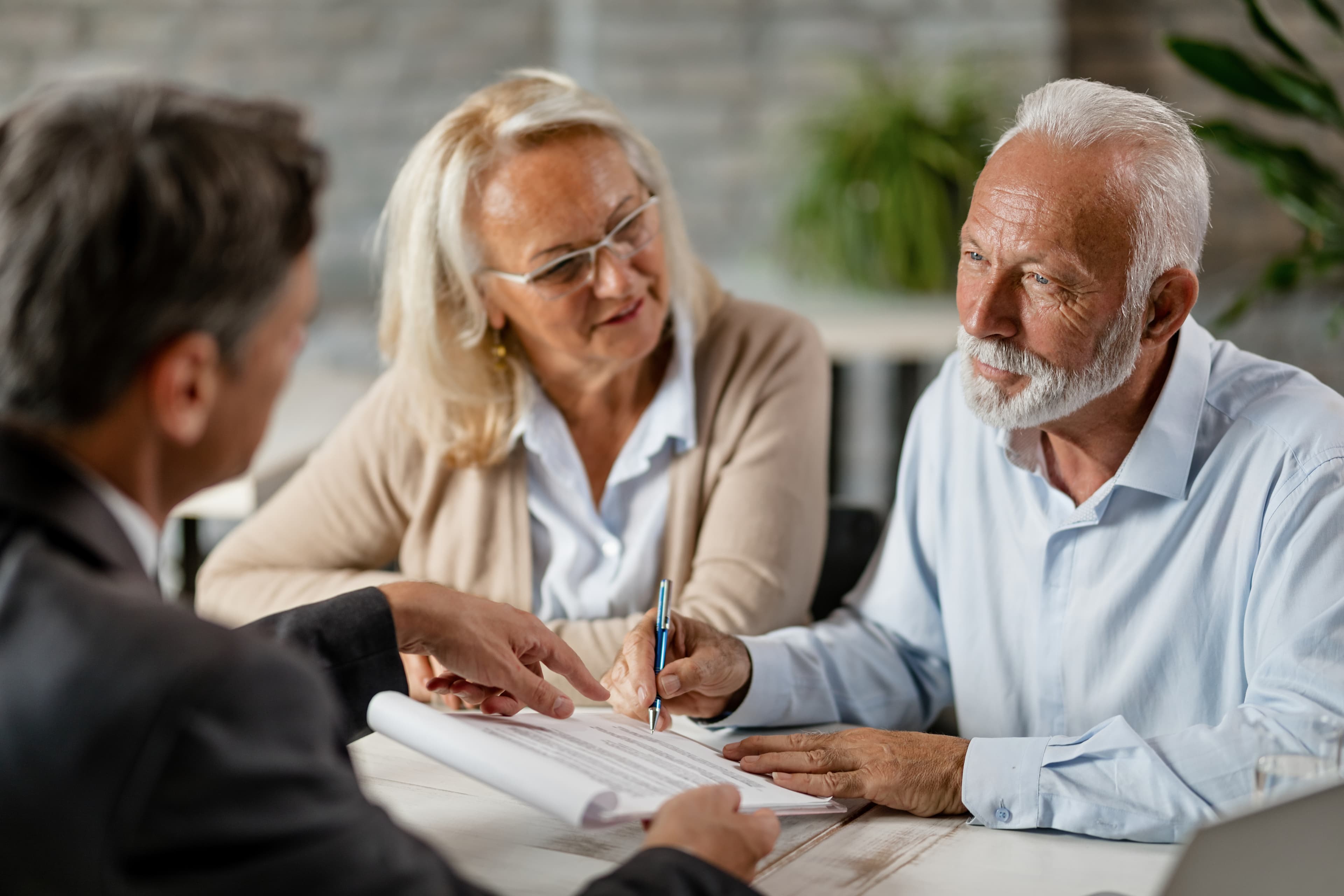 Why Everyone Should Have a Will: Protecting Your Family and Your Wishes