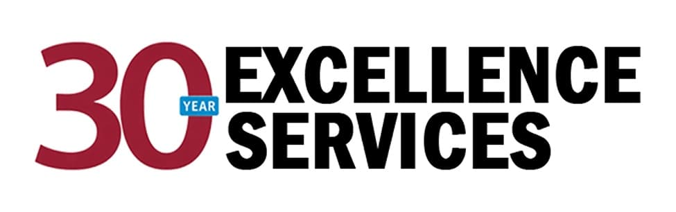 30 Years of Excellence in Legal Services